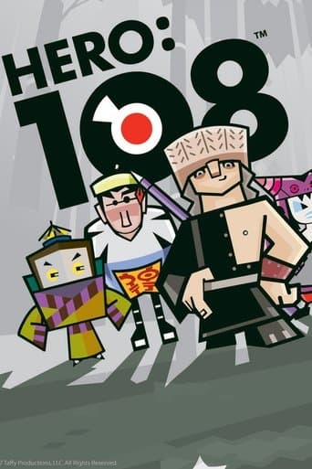Hero: 108 Image