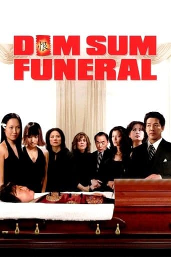 Dim Sum Funeral Image