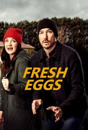 Fresh Eggs Image