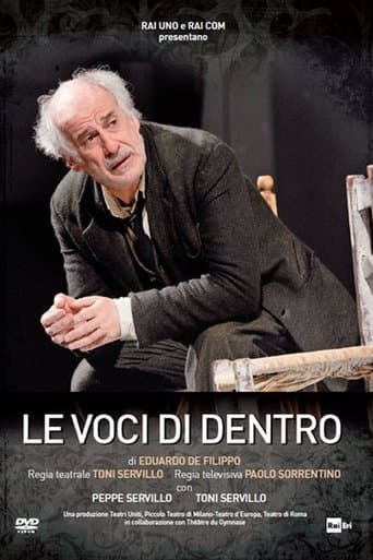 Le voci di dentro Image