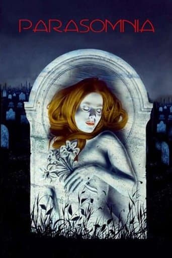 Parasomnia Image