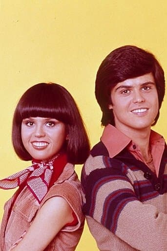 Donny & Marie Image