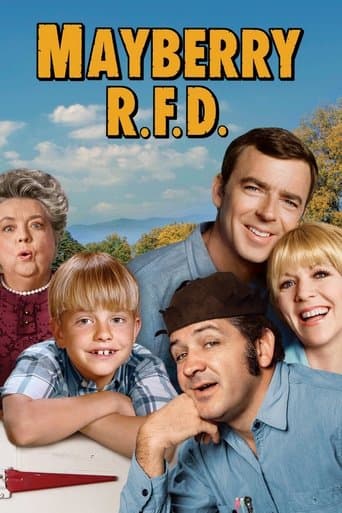 Mayberry R.F.D. Image