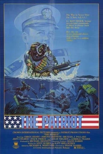The Patriot Image