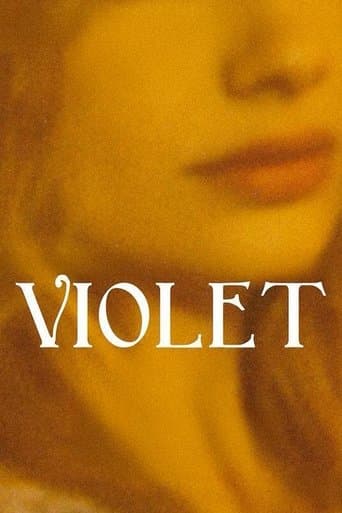 Violet Image