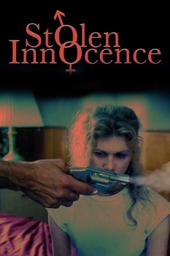 Stolen Innocence Image