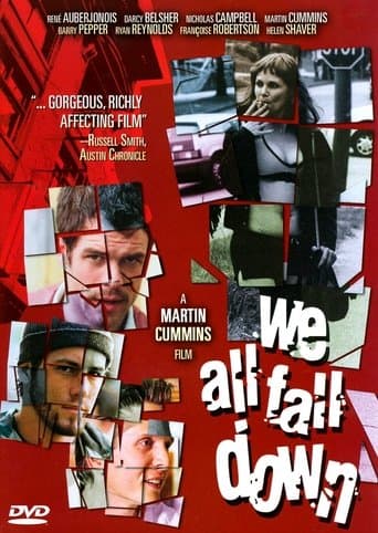 We All Fall Down Image