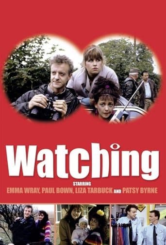 Watching Image