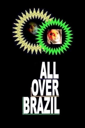 All Over Brazil Image