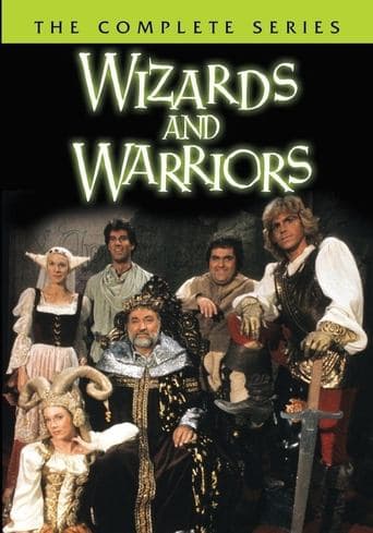 Wizards and Warriors Image
