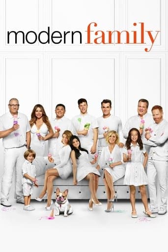 Modern Family Image