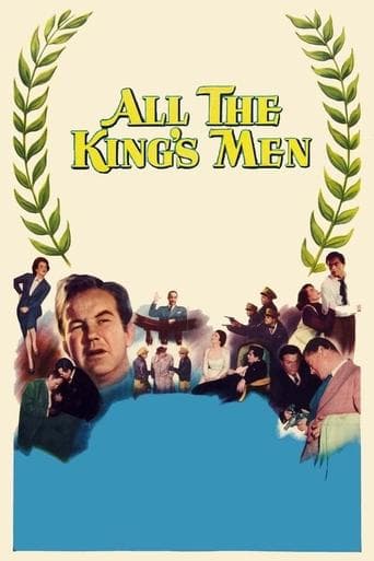 All the King's Men Image