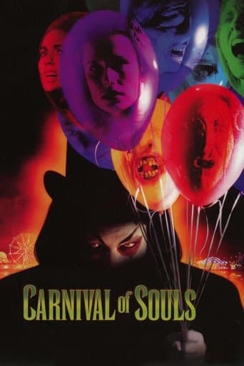 Carnival of Souls Image
