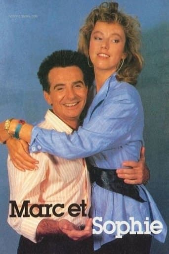 Marc et Sophie Image