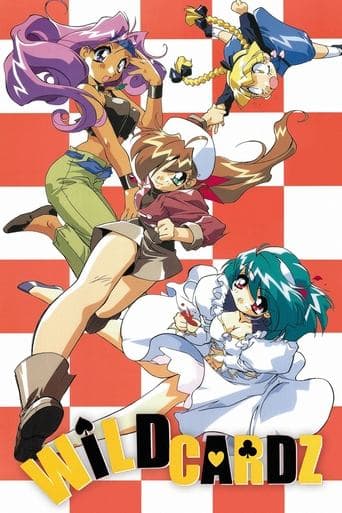 Wild Cardz Image