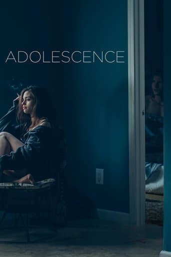 Adolescence Image