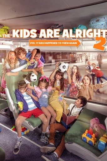 The Kids Are Alright 2 Image