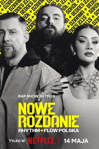 Rhythm + Flow: Poland Image