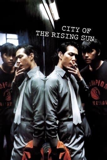 City of the Rising Sun Image