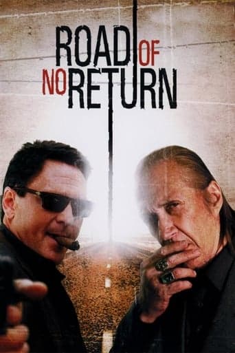 Road of No Return Image