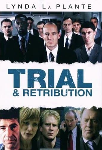 Trial & Retribution Image