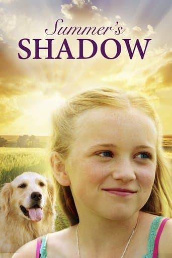 Summer's Shadow Image