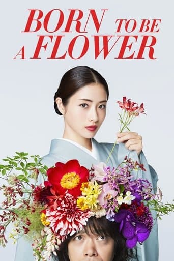 Born to be a Flower Image
