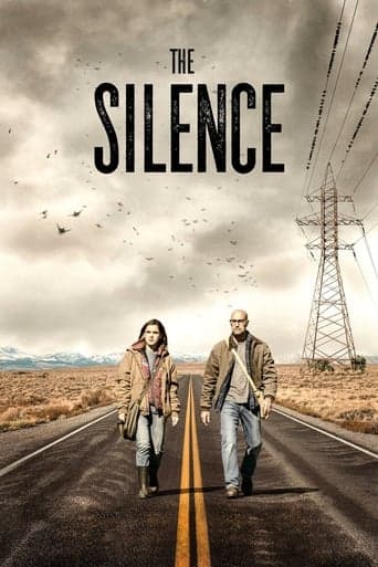 The Silence Image