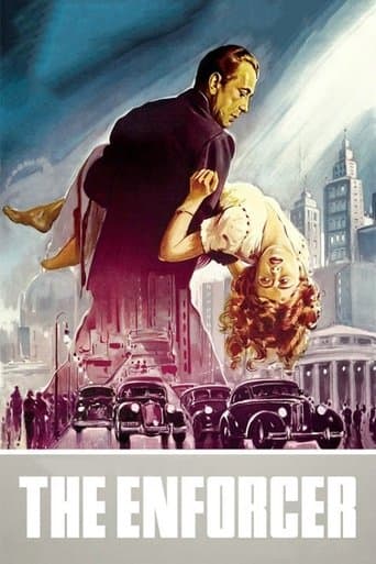 The Enforcer Image