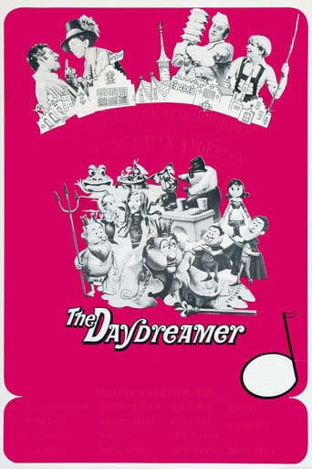 The Daydreamer Image