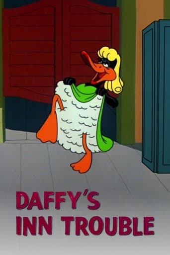 Daffy's Inn Trouble Image