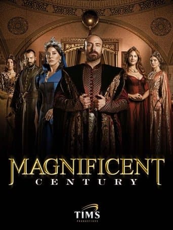 Magnificent Century Image