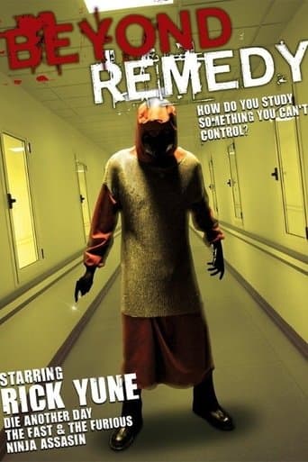 Beyond Remedy Image