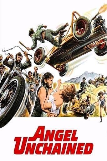 Angel Unchained Image