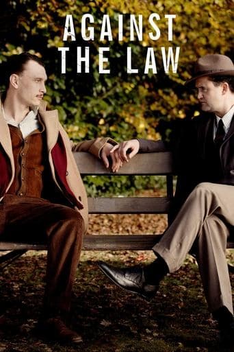 Against the Law Image
