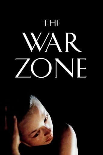The War Zone Image