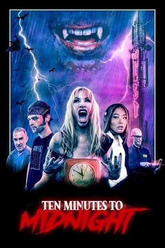 Ten Minutes to Midnight Image