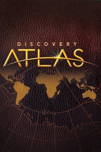 Discovery Atlas Image