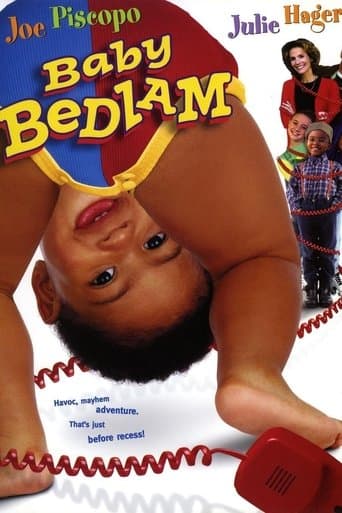 Baby Bedlam Image