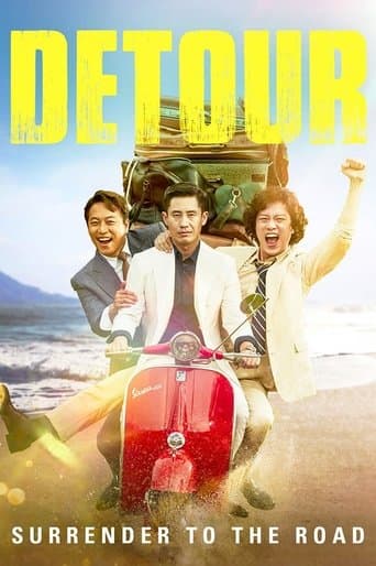 Detour Image