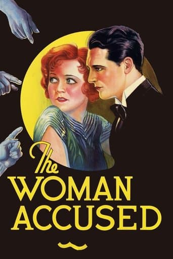 The Woman Accused Image
