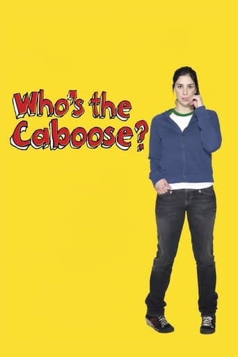 Who's the Caboose? Image