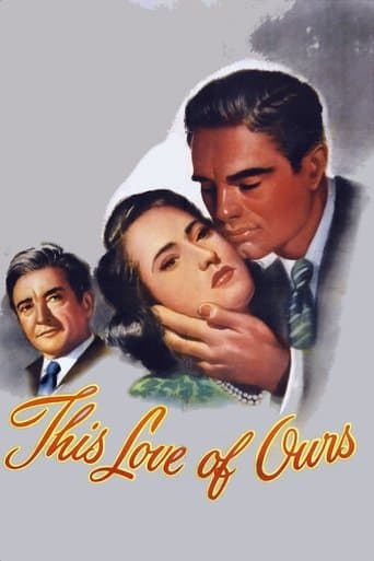This Love of Ours Image