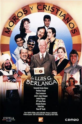 Moros y cristianos Image