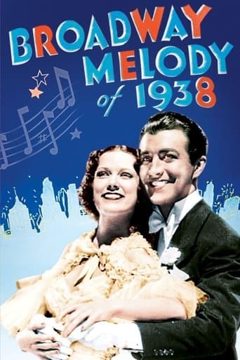 Broadway Melody of 1938 Image