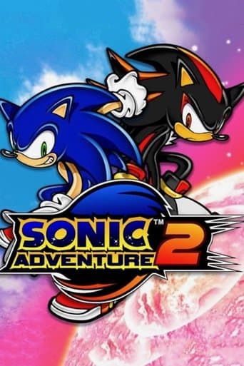 Sonic Adventure 2 Image
