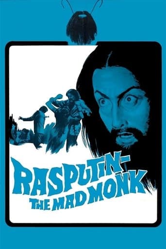 Rasputin: The Mad Monk Image