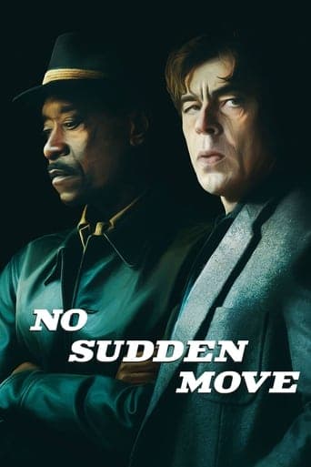 No Sudden Move Image