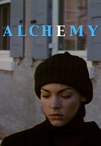 Alchemy Image
