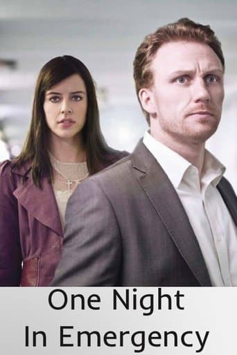 One Night in Emergency Image